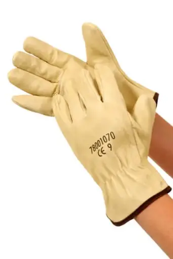 Gants de travail Driver Deluxe