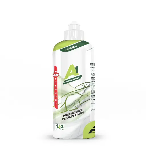 A1 Pure Compound 