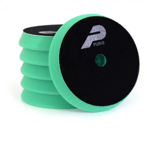 DA Foam pad green HC, BOX