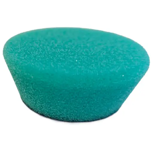 DA mousse pad vert HC, Boîte