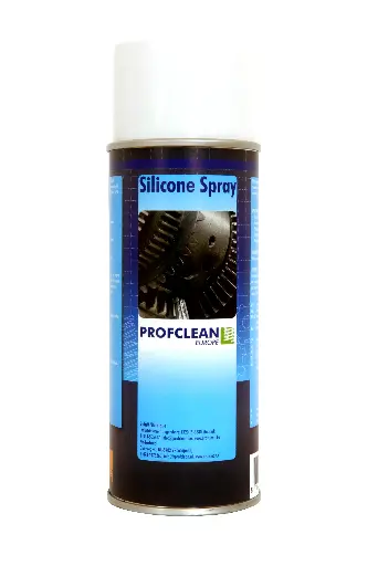 [62115] Silicone spray 400 ml