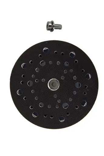[981321] Backing plate tbv Rupes LHR21ES Big foot