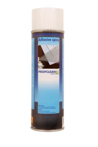 [62117] Spray adhésif 500 ml