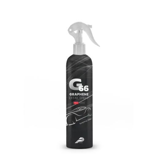 [PURG66-01-001] G66 Graphène detail spray 300ml