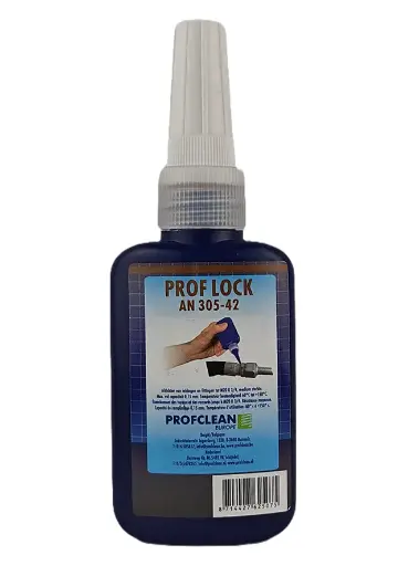 [62507] Prof Lock Hydralic & pneumatic sealing 305-42 50ml