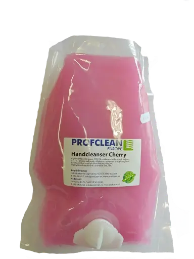 [203] Handcleaner Cherry 8*2L