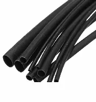 [62812] NS Tubes 6/2mm 4cm 30 pièces