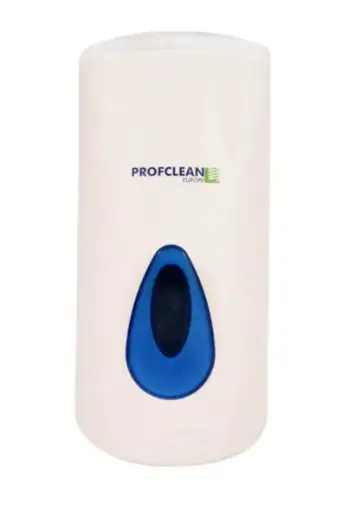 [8930] Foamzeepdispenser 900 ml