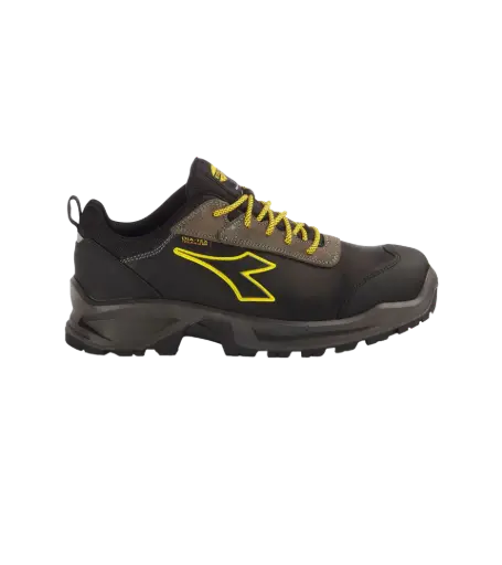 Diadora Sport Diatex Low S7S FO Sr
