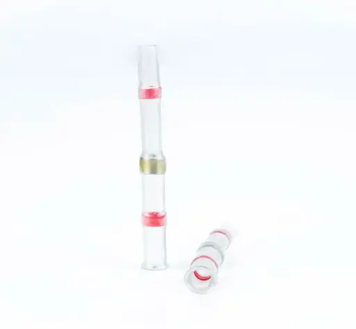[62921] Solding connector 0,8 ~ 2,0mm rood 100 stuks