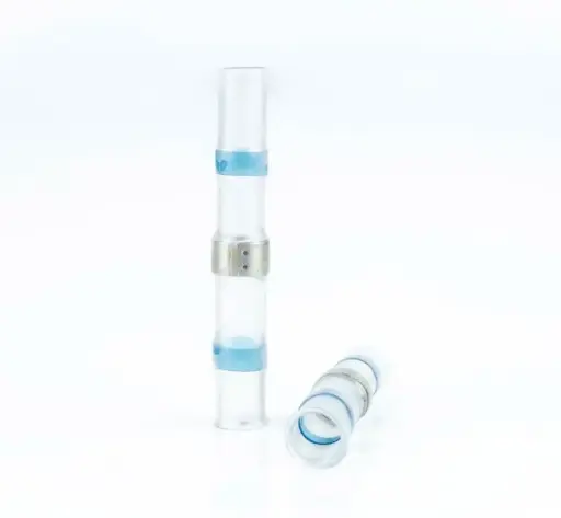 [62922] Solding connector 1,0-2,5mm blue 100 pcs