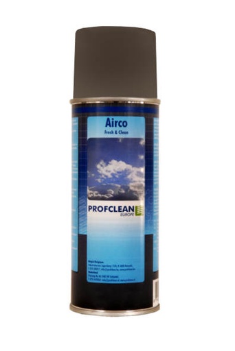 [62004] Aircocleaner Nettoyant pour climatiseur 500 ml