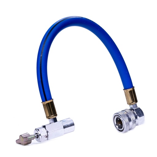 [62036] Can tose & hose R-134a