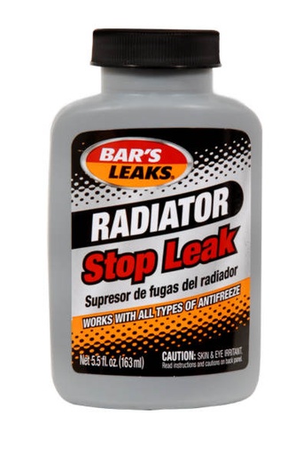 [62001] Bar's Leaks 163 ml
