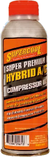 [62050] Hybrid Ac Compressor Oil 237ml