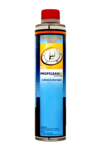 [67500] Keep Clean Flush 500ml