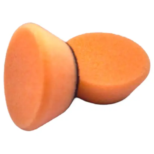 DA Foam pad orange polishing, DOOS