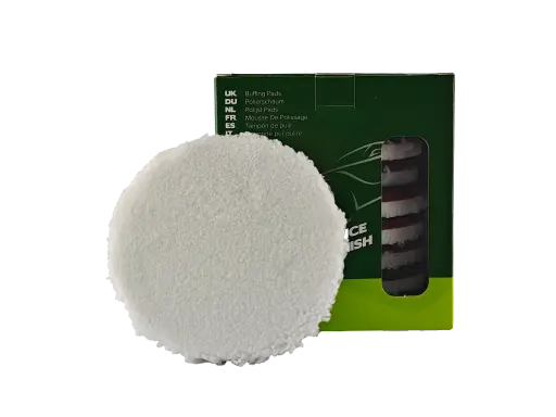 Tampon hybride microfibre DA, BOX
