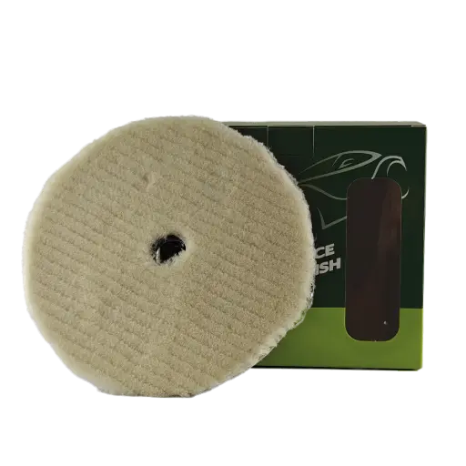DA Wool short hair, BOX