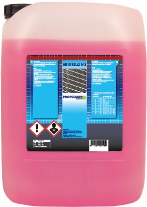 [145] Antifreeze Antigel G12++ 60l