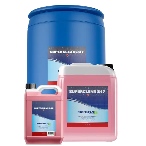 Superclean 247