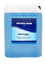 [425] Crystal Blue 20l