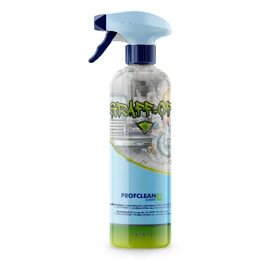 [30001] Graff-off 500 ml