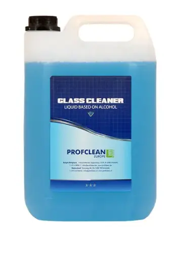 [482] Glass Cleaner 20l