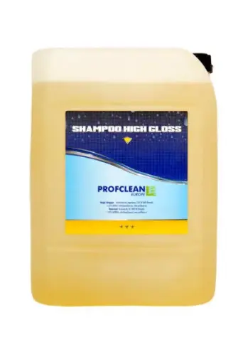 [318] Shampoo 5l