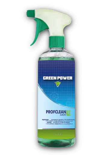 [29201] Green Power 750 ml