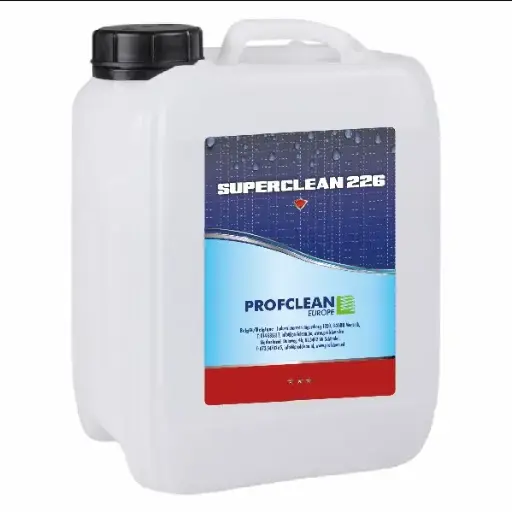 [22602] Superclean 226 5L
