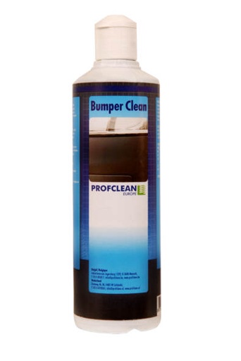 [66100] Bumper Clean + éponge 500 ml