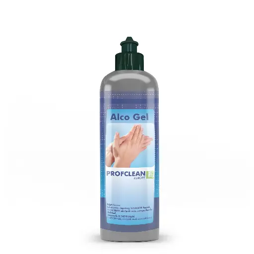 [226] Alco gel 750 ml