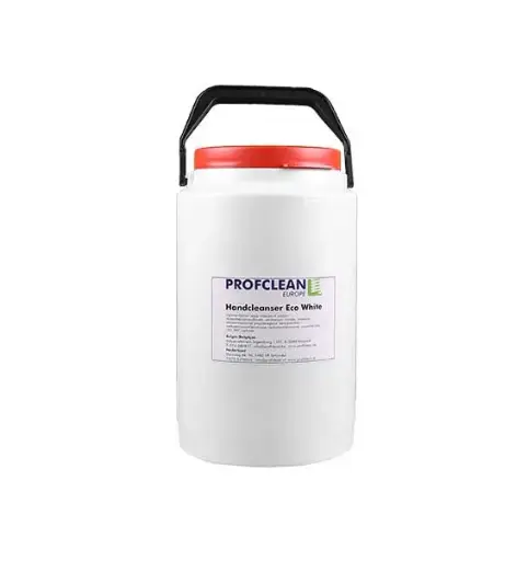[277] Handcleaner Eco White 4x3l