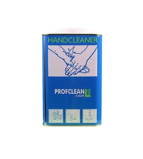 [263] Handcleaner Gold 4x5l