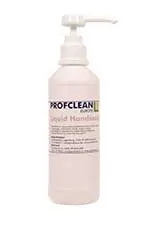 [223] Handwascrème de lavage pour les mains 500 ml