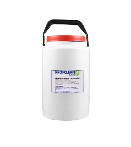 [210] Handcleaner Industriel 4x3l