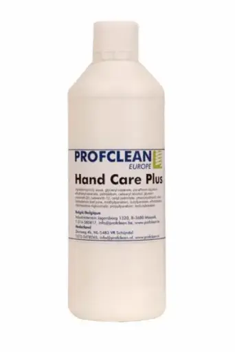 [240] Hand Care Plus 1L