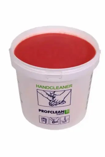 [212] Handcleaner Red 10l