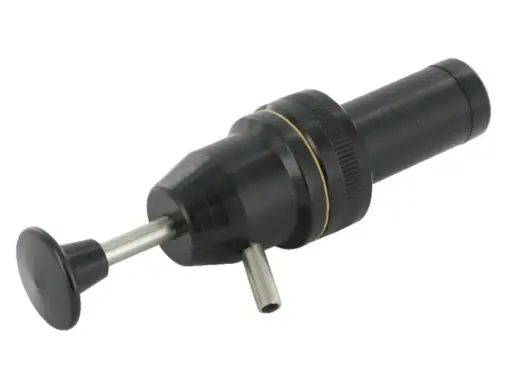 [8906] Doseerpompje voor dispenser RVS 8918