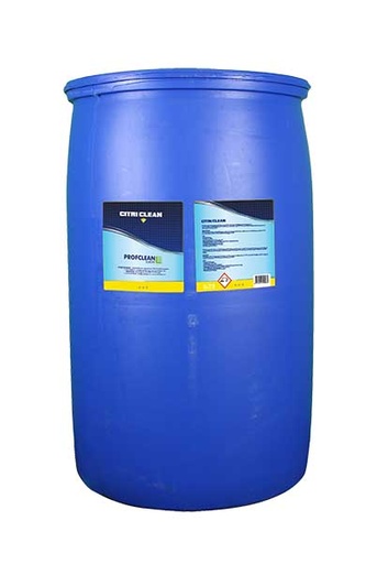 [10006] Citri Clean 200l