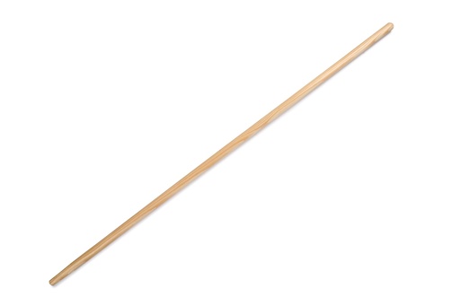 [58000350] Steel hout 1.50m