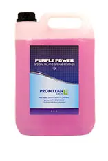 [521] Purple power 5l