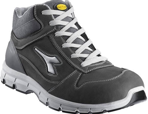 Werkschoen Run mid  S3- SRC