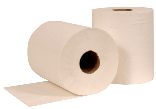 [707103] Uniaction White 300 - 6 rouleaux