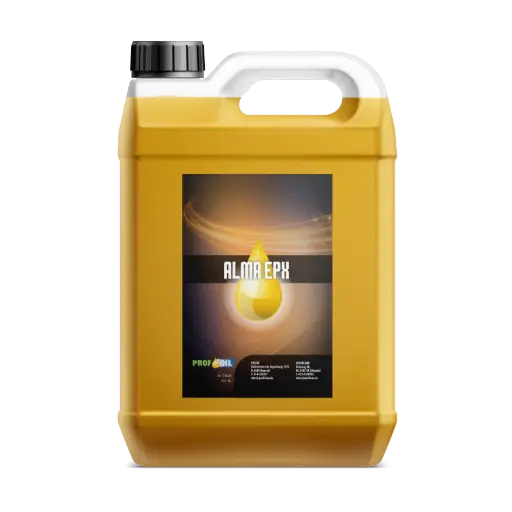 [73320] Alma EPX can 5l