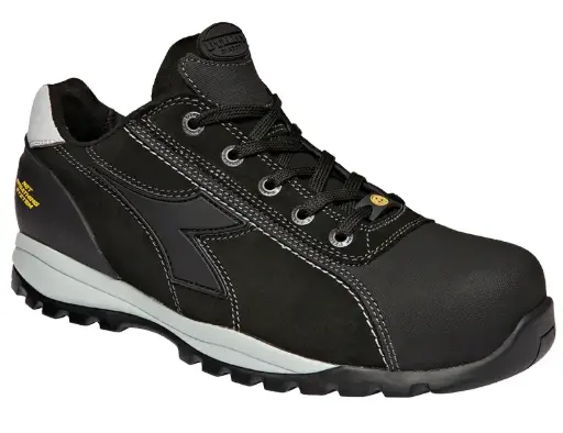 Glove A.box Low Pro S3S SR HRO ESD