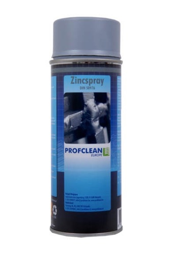 [62104] Zinc spray 400ml