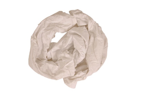 [647] Chiffons Whitetex 10kg