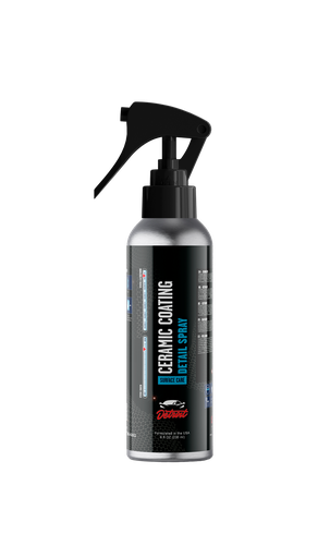 [35001] Revêtement céramique en spray 7H 1 an 8 oz (236 ml)